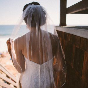 Casablanca Bridal wedding dress